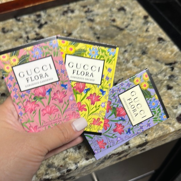 Gucci Samples - Picture 3 of 3